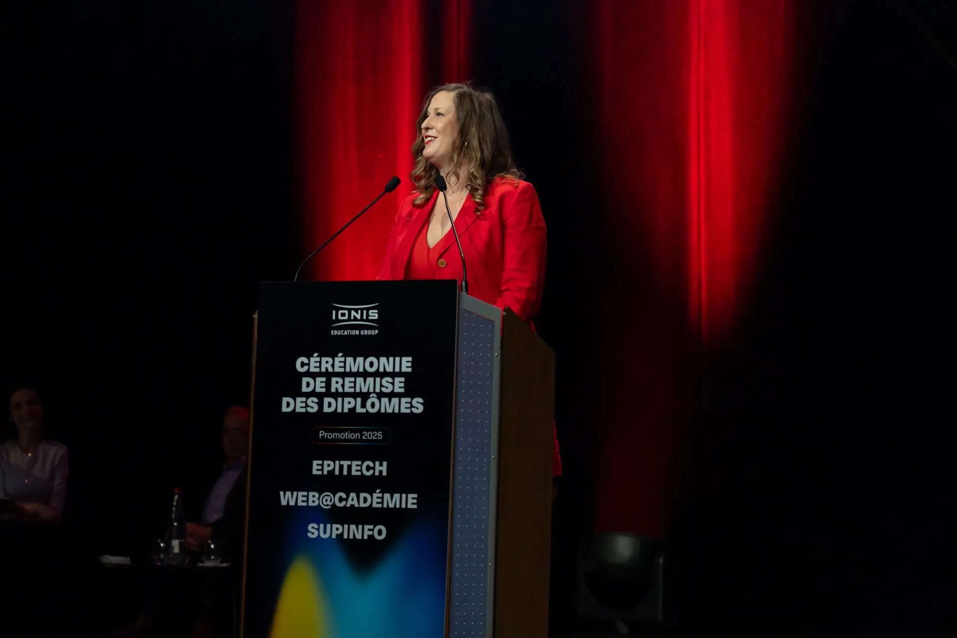 ENTREGA DE DIPLOMAS 2026: BIENVENIDOS A LOS NUEVOS ALUMNI DE EPITECH