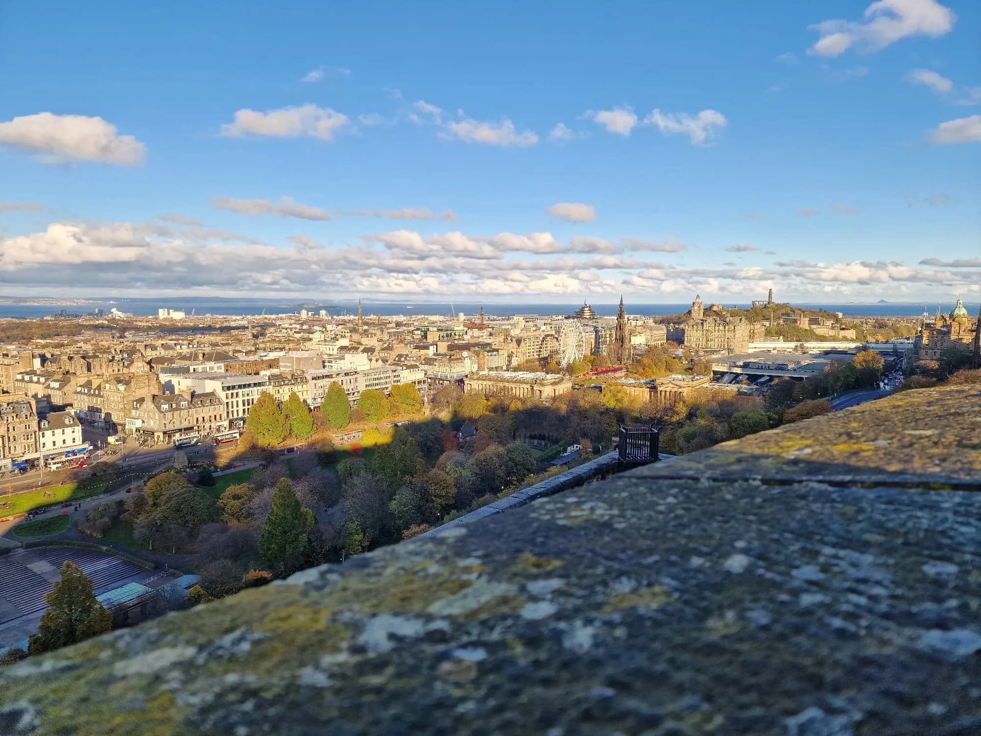 Estudiante-tek4-erasmus-escocia